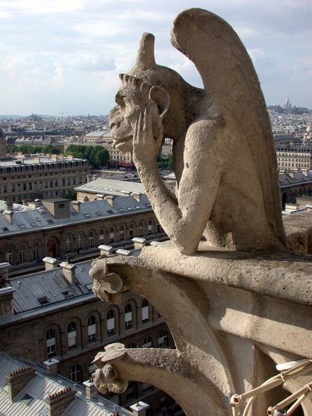 Notre Dame